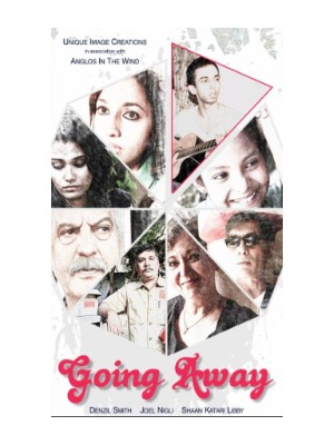 Going Away