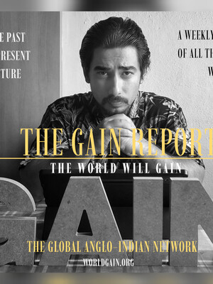 THE MAY GAIN REPORT