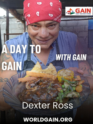 DEXTER ROSS
