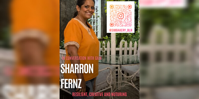 Sharron Fernz - From Corporate Boardrooms to Pet Bakeries: My Journey of Purpose and Passion