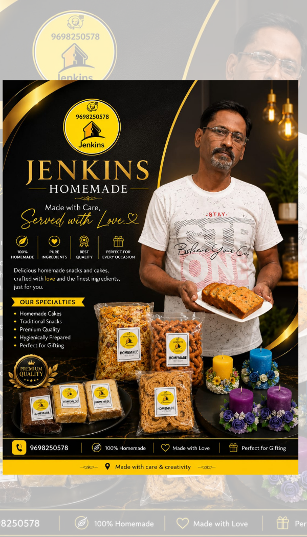 Left Side Ad