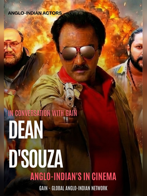 Dean D'souza